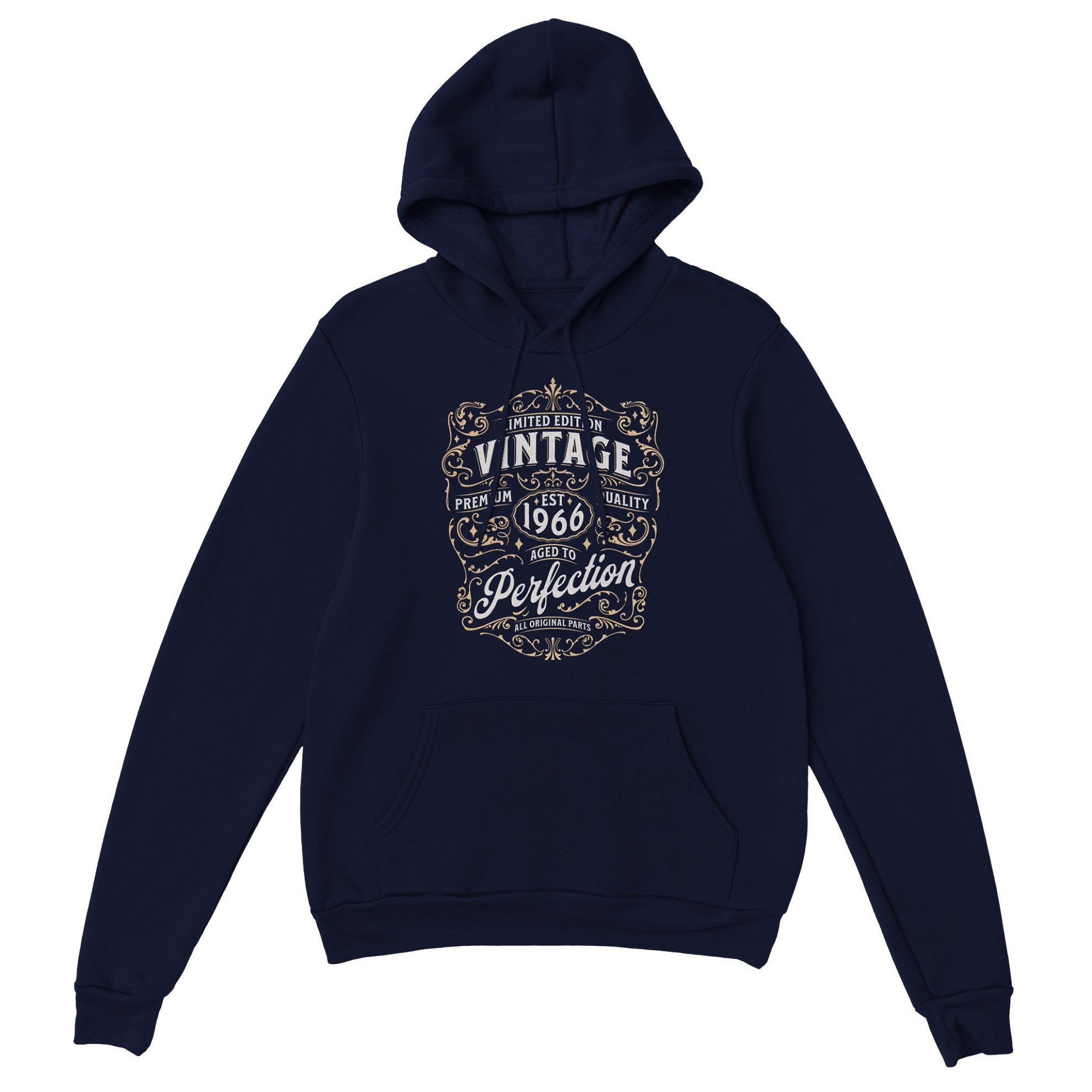 Limited Edition Birthday Hoodie: 5 Styles for Dads!